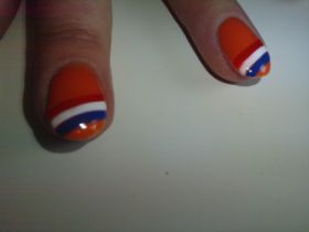 WK oranje + vlag close1.JPG